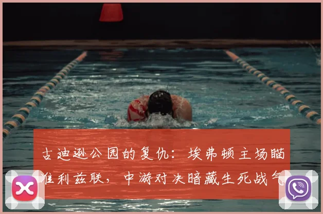 古迪逊公园的复仇：埃弗顿主场瞄准利兹联，中游对决暗藏生死战气息